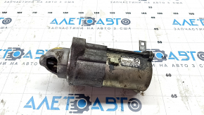 Starter Honda Accord 13-17 is a snag, terminal is missing