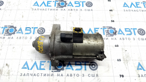 Starter Honda Accord 13-17 is a snag, terminal is missing