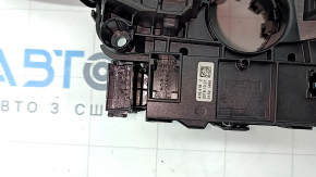Steering column switches guitar assembly BMW 3 G20 19- with a cable for steering wheel heating
