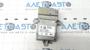 Module srs airbag computer airbags BMW 3 G20 19-