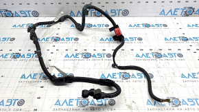 Positive battery terminal Honda Accord 13-17
