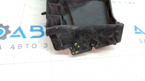 Front bumper mount left Audi Q5 8R 09-17 no fragment