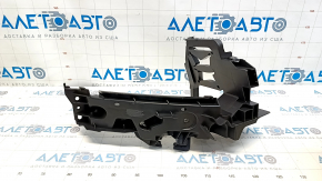 Fastening of the eyepiece of the headlight right front Audi Q5 8R 09-17 TW