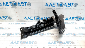 Fastening of the eyepiece of the headlight right front Audi Q5 8R 09-17 TW