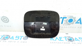 Fuel filler flap Audi Q5 8R 09-17