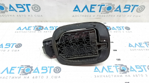 Fuel filler flap housing Audi Q5 8R 09-17 broken mount