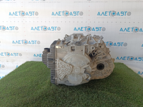 Automatic transmission assembly Jeep Compass 20-22 2.4 948TE AWD 9st-automatic transmission 94k