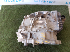 Automatic transmission assembly Jeep Compass 20-22 2.4 948TE AWD 9st-automatic transmission 94k