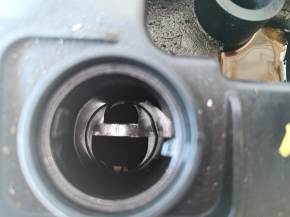 Engine Jeep Compass 17-22 2.4 EDE 9st-automatic, 94k, driftwood, emulsion, wedge, for spare parts