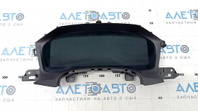 Instrument cluster BMW 3 G20 19-12.3", for projection, 92k