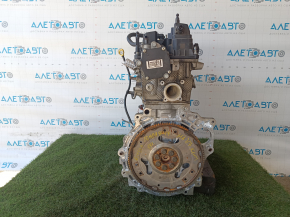 Engine Jeep Compass 17-22 2.4 EDE 9st-automatic, 94k, driftwood, emulsion, wedge, for spare parts