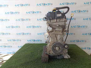 Engine Jeep Compass 17-22 2.4 EDE 9st-automatic, 94k, driftwood, emulsion, wedge, for spare parts