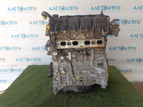 Engine Jeep Compass 17-22 2.4 EDE 9st-automatic, 94k, driftwood, emulsion, wedge, for spare parts
