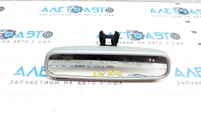 Interior mirror Audi Q5 8R 09-17 gray, empty