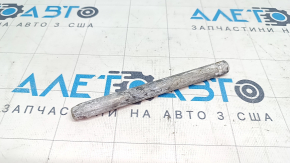Wheel replacement guide for Audi Q5 8R 09-17 rusty