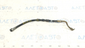 Brake hose rear right Mazda 3 19- Mexico built