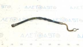 Brake hose rear left Mazda 3 19- Mexico built