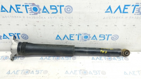 Shock absorber rear right Mazda 3 19- with support FWD Mexico built
