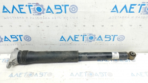 Shock absorber rear right Mazda 3 19- with support FWD Mexico built