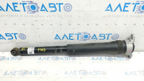 Rear left shock absorber Mazda 3 19- with support FWD Mexico built