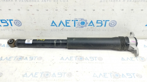 Rear left shock absorber Mazda 3 19- with support FWD Mexico built