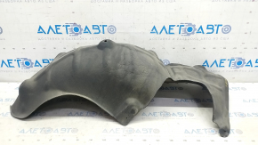 Rear right mudguard Mazda 3 19- Mexico built