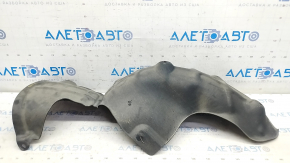 Rear left mudguard Mazda 3 19- Mexico built