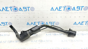 Fuel filler neck Mazda 3 19- FWD