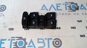 Front left window lift control VW Golf 15-21