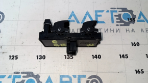 Front left window lift control VW Golf 15-21