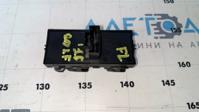 Front left window lift control VW Golf 15-21