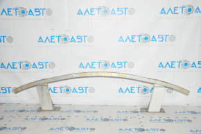 Front bumper reinforcement lower Tesla Model S 12-15 prerest RWD type 1