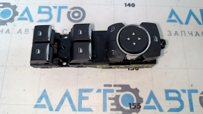 Front Left Window Regulator Ford Escape MK4 20-