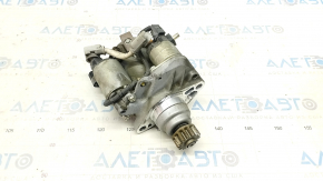 Starter Toyota Highlander 17-19 3.5 under stop-go