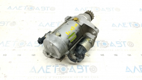 Starter Toyota Highlander 17-19 3.5 under stop-go