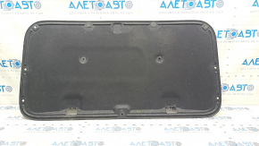 Hood insulation Mazda 3 19- Mexico built
