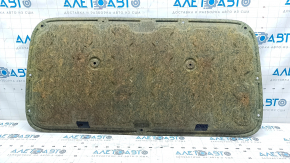 Hood insulation Mazda 3 19- Mexico built