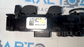 Front Left Window Regulator Ford Escape MK3 13-19