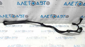 Cooling pipes for automatic transmission BMW F30 13-18 N20 AWD