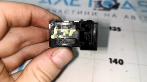 Trunk lid release button VW Jetta 11-18 USA