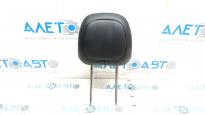 Headrest rear left Jeep Cherokee KL 14 - leather black, dented
