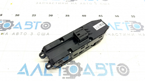 Front left window lift control Mazda 3 19-