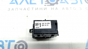 Front right window lift control Mazda 3 19-