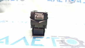 Front right window lift control Mazda 3 19-