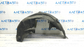 Rear left fender liner Toyota Venza 21-