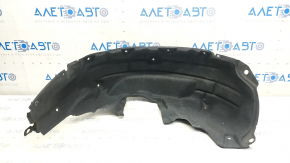 Rear left fender liner Toyota Venza 21-
