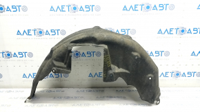 Rear right fender liner Toyota Venza 21 - melted, no fragment