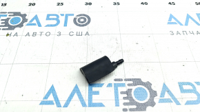 Windshield washer nozzle left Mazda 3 19- Mexico built
