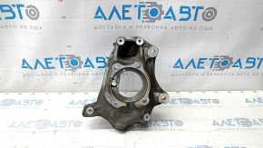 Front left axle shaft BMW 3 G20 19- RWD