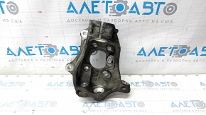 Front left axle shaft BMW 3 G20 19- RWD